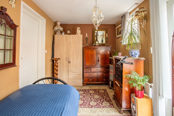 Medium property photo - Withuysstraat 159, 2523 GV Den Haag
